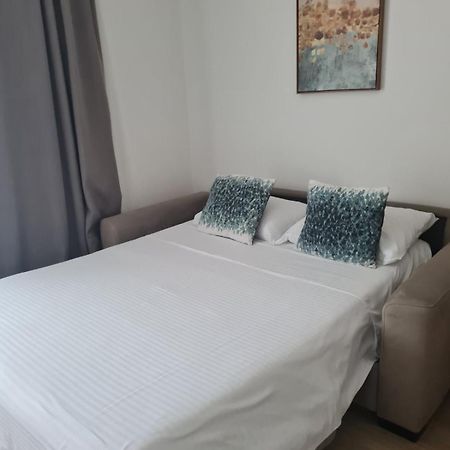 Apartments Djuro Rafailovic Budva Exterior photo