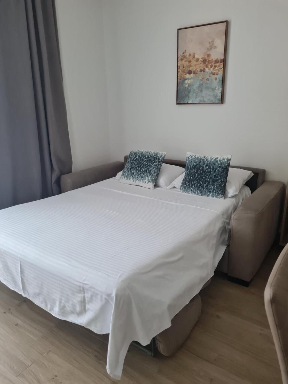 Apartments Djuro Rafailovic Budva Exterior photo